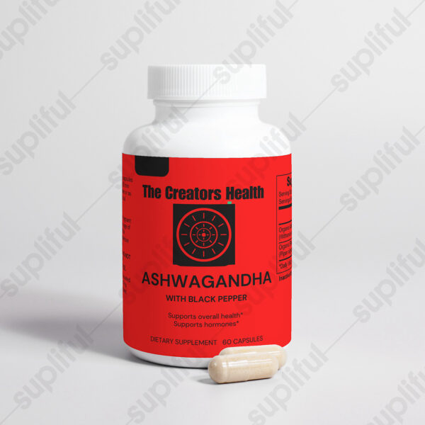 Ashwagandha - Image 5